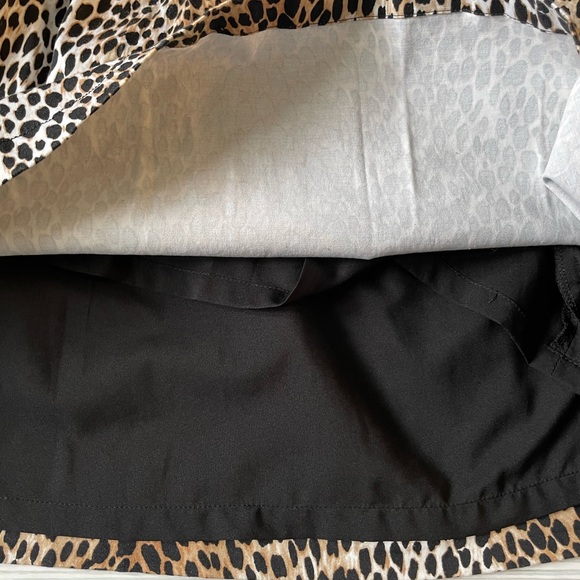 WHBM skirt - Picture 3 of 4